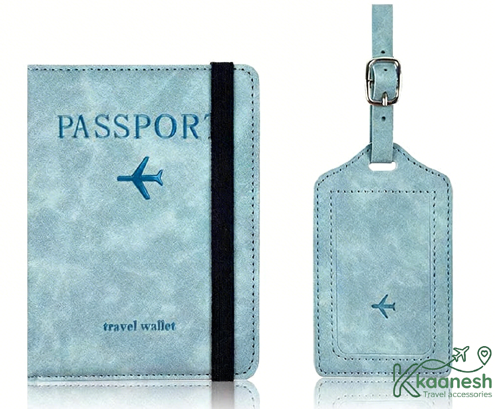Passport Wallet