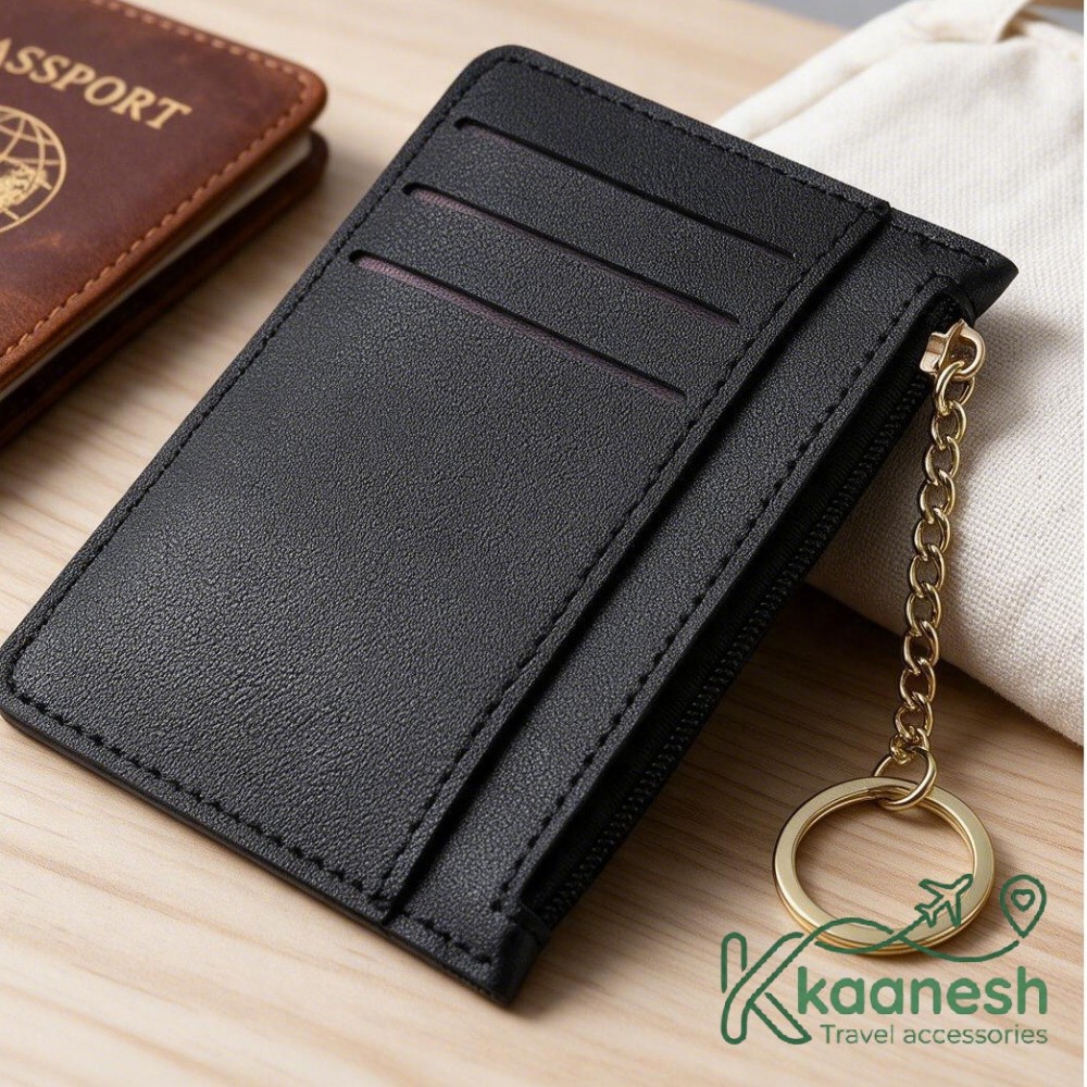 Rfid Card Holder