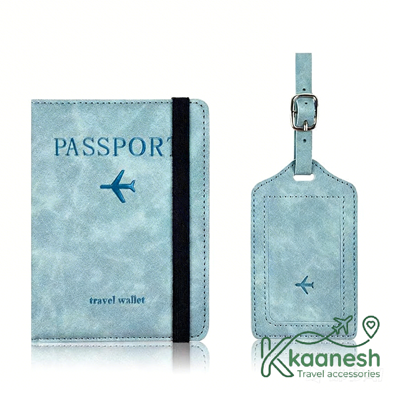 Passport Wallet