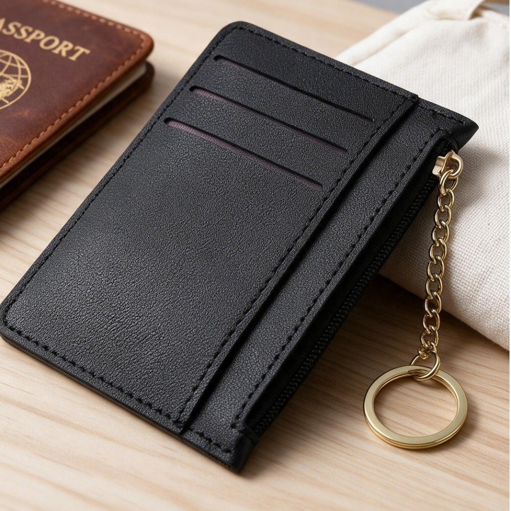Rfid Card Holder