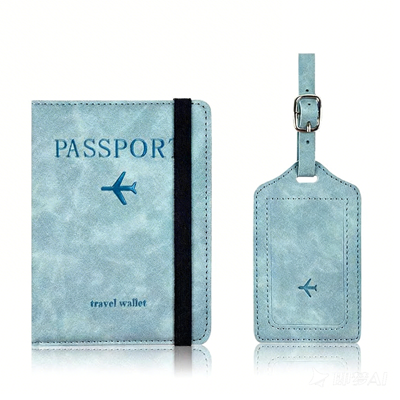 Passport Wallet