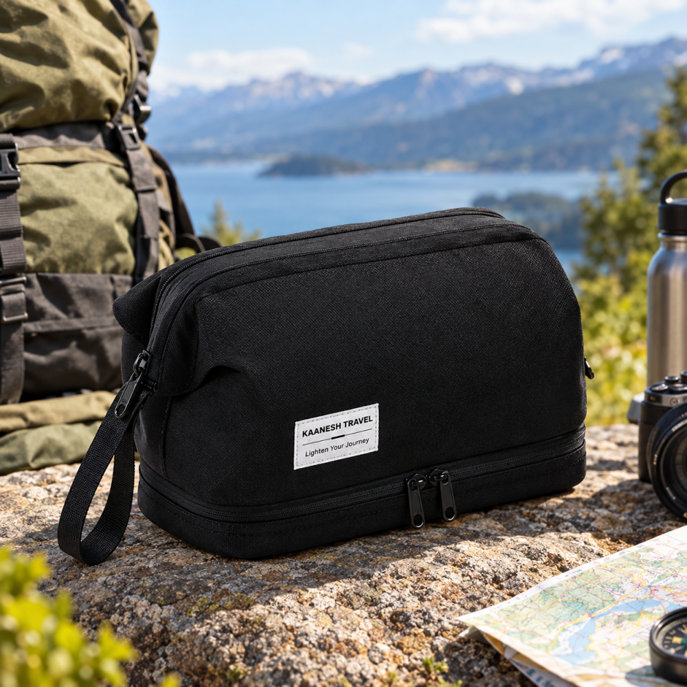 Cosmetic Bag